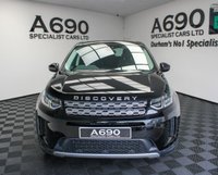 USED 2020 70 LAND ROVER DISCOVERY SPORT 2.0 CORE MHEV 5d 198 BHP NATIONWIDE DELIVERY - RESERVE ONLINE TODAY