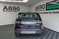 USED 2020 70 LAND ROVER DISCOVERY SPORT 2.0 CORE MHEV 5d 198 BHP NATIONWIDE DELIVERY - RESERVE ONLINE TODAY