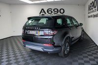 USED 2020 70 LAND ROVER DISCOVERY SPORT 2.0 CORE MHEV 5d 198 BHP NATIONWIDE DELIVERY - RESERVE ONLINE TODAY
