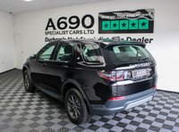 USED 2020 70 LAND ROVER DISCOVERY SPORT 2.0 CORE MHEV 5d 198 BHP NATIONWIDE DELIVERY - RESERVE ONLINE TODAY