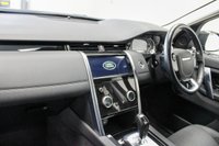 USED 2020 70 LAND ROVER DISCOVERY SPORT 2.0 CORE MHEV 5d 198 BHP NATIONWIDE DELIVERY - RESERVE ONLINE TODAY