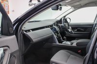 USED 2020 70 LAND ROVER DISCOVERY SPORT 2.0 CORE MHEV 5d 198 BHP NATIONWIDE DELIVERY - RESERVE ONLINE TODAY