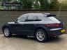 USED 2017 17 PORSCHE MACAN 3.0 S PDK 5d 340 BHP FINANCE AVAILABLE ZERO DEPOSIT