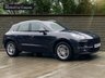 USED 2017 17 PORSCHE MACAN 3.0 S PDK 5d 340 BHP FINANCE AVAILABLE ZERO DEPOSIT