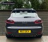 USED 2017 17 PORSCHE MACAN 3.0 S PDK 5d 340 BHP FINANCE AVAILABLE ZERO DEPOSIT
