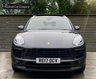 USED 2017 17 PORSCHE MACAN 3.0 S PDK 5d 340 BHP FINANCE AVAILABLE ZERO DEPOSIT