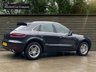 USED 2017 17 PORSCHE MACAN 3.0 S PDK 5d 340 BHP FINANCE AVAILABLE ZERO DEPOSIT