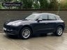 USED 2017 17 PORSCHE MACAN 3.0 S PDK 5d 340 BHP FINANCE AVAILABLE ZERO DEPOSIT