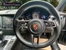 USED 2017 17 PORSCHE MACAN 3.0 S PDK 5d 340 BHP FINANCE AVAILABLE ZERO DEPOSIT