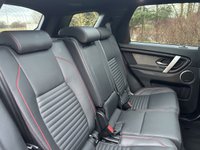 USED 2020 70 LAND ROVER DISCOVERY SPORT 1.5 R-DYNAMIC HSE 5d 296 BHP NATIONWIDE DELIVERY - RESERVE ONLINE TODAY