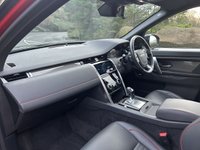 USED 2020 70 LAND ROVER DISCOVERY SPORT 1.5 R-DYNAMIC HSE 5d 296 BHP NATIONWIDE DELIVERY - RESERVE ONLINE TODAY