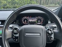 USED 2020 70 LAND ROVER DISCOVERY SPORT 1.5 R-DYNAMIC HSE 5d 296 BHP NATIONWIDE DELIVERY - RESERVE ONLINE TODAY
