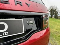 USED 2020 70 LAND ROVER DISCOVERY SPORT 1.5 R-DYNAMIC HSE 5d 296 BHP NATIONWIDE DELIVERY - RESERVE ONLINE TODAY