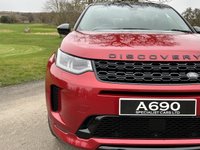 USED 2020 70 LAND ROVER DISCOVERY SPORT 1.5 R-DYNAMIC HSE 5d 296 BHP NATIONWIDE DELIVERY - RESERVE ONLINE TODAY