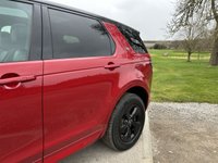 USED 2020 70 LAND ROVER DISCOVERY SPORT 1.5 R-DYNAMIC HSE 5d 296 BHP NATIONWIDE DELIVERY - RESERVE ONLINE TODAY