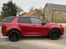 USED 2020 70 LAND ROVER DISCOVERY SPORT 1.5 R-DYNAMIC HSE 5d 296 BHP NATIONWIDE DELIVERY - RESERVE ONLINE TODAY