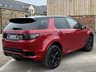 USED 2020 70 LAND ROVER DISCOVERY SPORT 1.5 R-DYNAMIC HSE 5d 296 BHP NATIONWIDE DELIVERY - RESERVE ONLINE TODAY