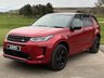 USED 2020 70 LAND ROVER DISCOVERY SPORT 1.5 R-DYNAMIC HSE 5d 296 BHP NATIONWIDE DELIVERY - RESERVE ONLINE TODAY