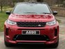 USED 2020 70 LAND ROVER DISCOVERY SPORT 1.5 R-DYNAMIC HSE 5d 296 BHP NATIONWIDE DELIVERY - RESERVE ONLINE TODAY