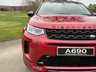 USED 2020 70 LAND ROVER DISCOVERY SPORT 1.5 R-DYNAMIC HSE 5d 296 BHP NATIONWIDE DELIVERY - RESERVE ONLINE TODAY