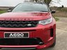 USED 2020 70 LAND ROVER DISCOVERY SPORT 1.5 R-DYNAMIC HSE 5d 296 BHP NATIONWIDE DELIVERY - RESERVE ONLINE TODAY