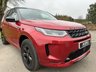 USED 2020 70 LAND ROVER DISCOVERY SPORT 1.5 R-DYNAMIC HSE 5d 296 BHP NATIONWIDE DELIVERY - RESERVE ONLINE TODAY
