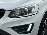 USED 2017 65 VOLVO XC60 2.0 D4 R-DESIGN LUX NAV 5d 188 BHP 