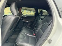 USED 2017 65 VOLVO XC60 2.0 D4 R-DESIGN LUX NAV 5d 188 BHP 
