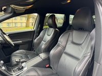 USED 2017 65 VOLVO XC60 2.0 D4 R-DESIGN LUX NAV 5d 188 BHP 