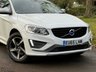 USED 2017 65 VOLVO XC60 2.0 D4 R-DESIGN LUX NAV 5d 188 BHP 