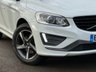 USED 2017 65 VOLVO XC60 2.0 D4 R-DESIGN LUX NAV 5d 188 BHP 