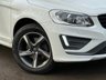 USED 2017 65 VOLVO XC60 2.0 D4 R-DESIGN LUX NAV 5d 188 BHP 