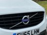 USED 2017 65 VOLVO XC60 2.0 D4 R-DESIGN LUX NAV 5d 188 BHP 