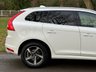 USED 2017 65 VOLVO XC60 2.0 D4 R-DESIGN LUX NAV 5d 188 BHP 