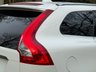 USED 2017 65 VOLVO XC60 2.0 D4 R-DESIGN LUX NAV 5d 188 BHP 