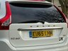 USED 2017 65 VOLVO XC60 2.0 D4 R-DESIGN LUX NAV 5d 188 BHP 
