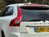USED 2017 65 VOLVO XC60 2.0 D4 R-DESIGN LUX NAV 5d 188 BHP 