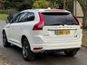 USED 2017 65 VOLVO XC60 2.0 D4 R-DESIGN LUX NAV 5d 188 BHP 