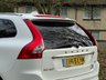 USED 2017 65 VOLVO XC60 2.0 D4 R-DESIGN LUX NAV 5d 188 BHP 