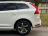 USED 2017 65 VOLVO XC60 2.0 D4 R-DESIGN LUX NAV 5d 188 BHP 