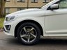 USED 2017 65 VOLVO XC60 2.0 D4 R-DESIGN LUX NAV 5d 188 BHP 