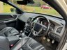 USED 2017 65 VOLVO XC60 2.0 D4 R-DESIGN LUX NAV 5d 188 BHP 