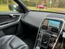 USED 2017 65 VOLVO XC60 2.0 D4 R-DESIGN LUX NAV 5d 188 BHP 