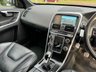 USED 2017 65 VOLVO XC60 2.0 D4 R-DESIGN LUX NAV 5d 188 BHP 