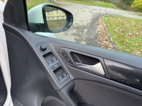USED 2011 11 VOLKSWAGEN GOLF 2.0 MATCH TDI DSG 5d 138 BHP 