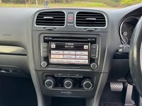 USED 2011 11 VOLKSWAGEN GOLF 2.0 MATCH TDI DSG 5d 138 BHP 