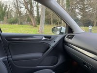 USED 2011 11 VOLKSWAGEN GOLF 2.0 MATCH TDI DSG 5d 138 BHP 