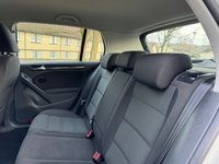 USED 2011 11 VOLKSWAGEN GOLF 2.0 MATCH TDI DSG 5d 138 BHP 