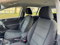 USED 2011 11 VOLKSWAGEN GOLF 2.0 MATCH TDI DSG 5d 138 BHP 