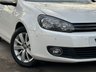 USED 2011 11 VOLKSWAGEN GOLF 2.0 MATCH TDI DSG 5d 138 BHP 